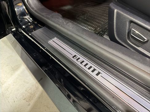 Used 2019 Ford Mustang Bullitt w/ Bullitt Electronics Package image 33