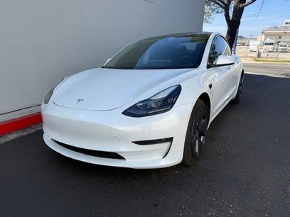 Used 2023 Tesla Model 3 Standard Range