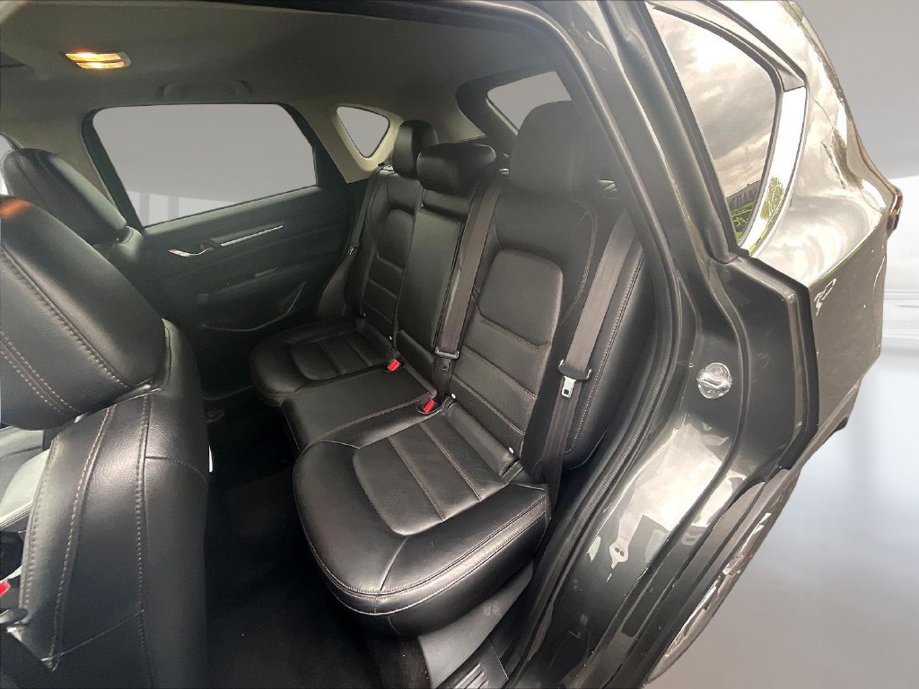 Used 2019 MAZDA CX-5 Grand Touring AWD/4WD image 21