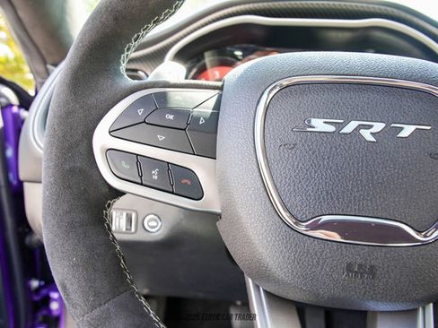 Used 2023 Dodge Challenger SRT Hellcat Redeye image 31