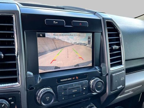 Used 2015 Ford F150 XLT w/ Equipment Group 302A Luxury RWD image 29