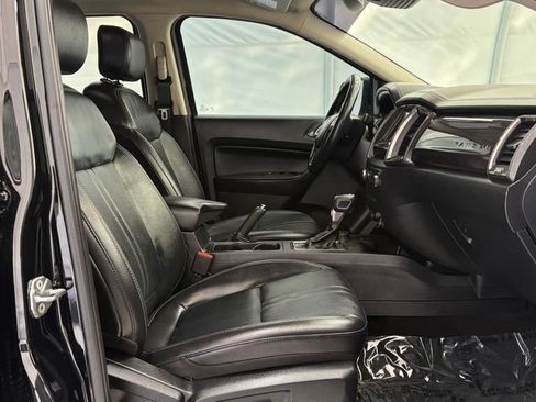 Used 2020 Ford Ranger Lariat w/ Technology Package AWD/4WD image 25