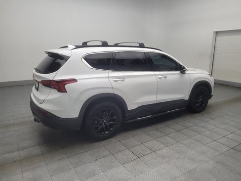 Used 2023 Hyundai Santa Fe XRT FWD image 10
