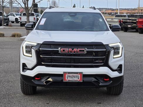 New 2026 GMC Terrain AT4 w/ Technology Package II image 36