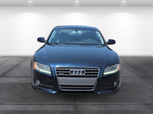 Used 2011 Audi A5 2.0T Premium Plus AWD/4WD image 6
