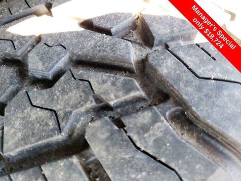 Used 2019 Chevrolet Silverado 1500 LT w/ All-Star Edition image 25