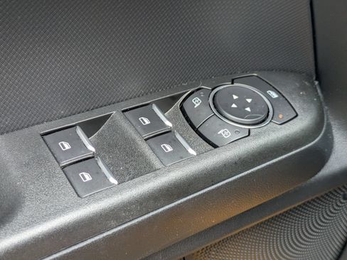 Used 2022 Ford Bronco Sport Badlands AWD/4WD image 12