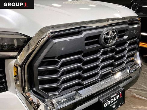 Certified 2025 Toyota Tundra 1794 Edition w/ TRD Off-Road Package image 29