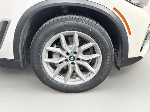 Used 2019 BMW X5 xDrive40i w/ Convenience Package AWD/4WD image 34