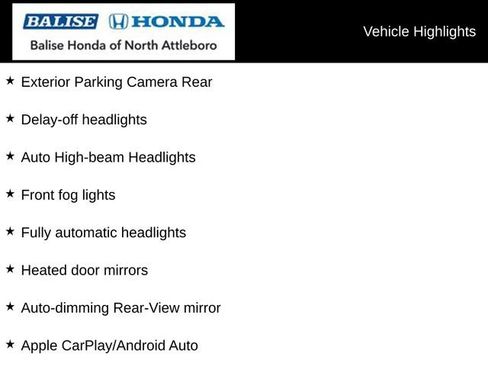 Used 2022 Honda Ridgeline Black Edition image 7