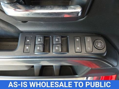 Used 2017 Chevrolet Silverado 1500 LT w/ All Star Edition image 51