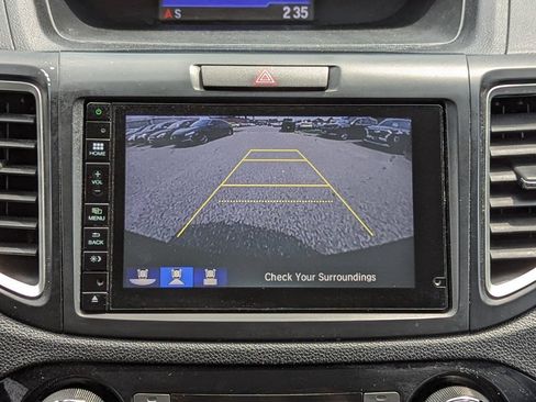 Used 2016 Honda CR-V EX-L image 22
