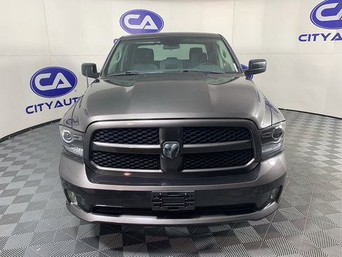 Used 2014 RAM 1500 Express image 11