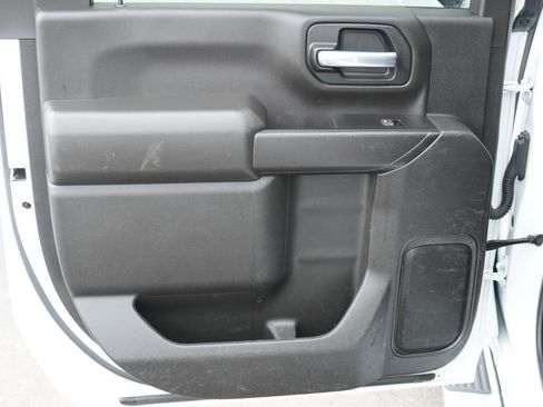 Used 2022 Chevrolet Silverado 2500 LT AWD/4WD image 25