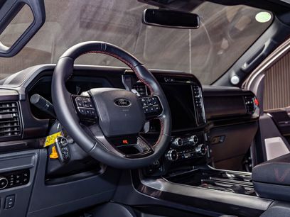 Used 2025 Ford F150 Raptor w/ Equipment Group 803A Raptor R