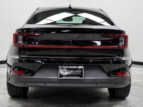 Used 2022 Polestar Polestar 2 AWD/4WD image 9