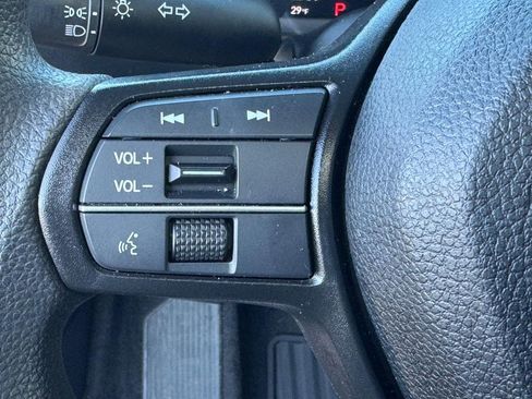 Used 2024 Honda Accord EX image 20