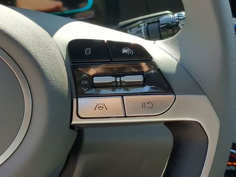 New 2026 Hyundai Elantra Blue w/ Cargo Package image 25