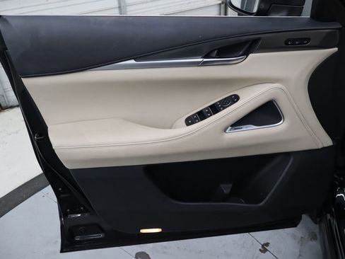 Used 2023 INFINITI QX60 Luxe w/ Performance Audio Package image 14