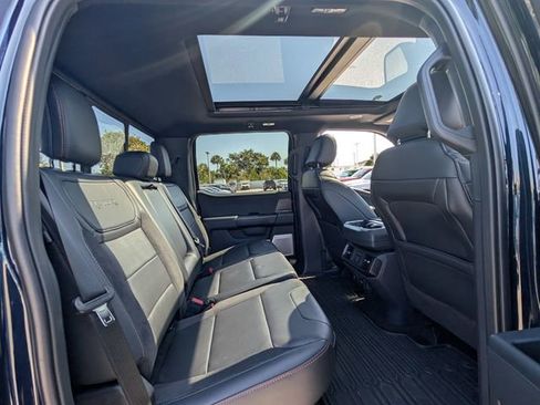 Used 2025 Ford F150 Raptor image 16