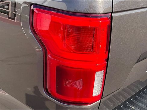 Used 2020 Ford F150 XLT w/ Equipment Group 302A Luxury AWD/4WD image 28