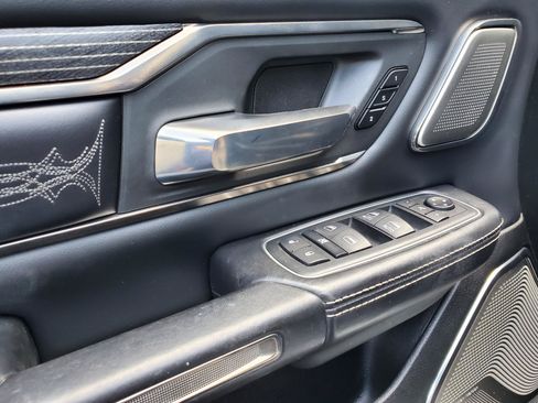 Used 2020 RAM 1500 Limited AWD/4WD image 40