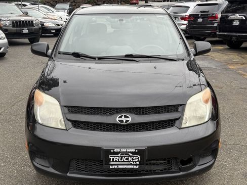 Used 2006 Scion xA image 9