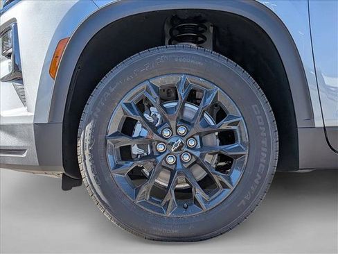 New 2026 Chevrolet Traverse LT image 18