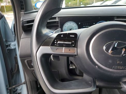 Used 2022 Hyundai Santa Cruz SEL Premium image 24