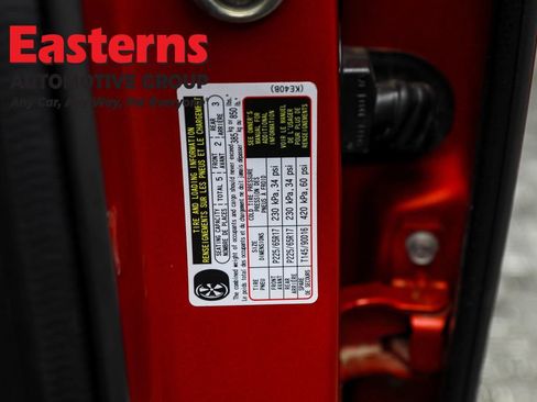 Used 2024 MAZDA CX-5 AWD 2.5 S w/ Select Package image 34