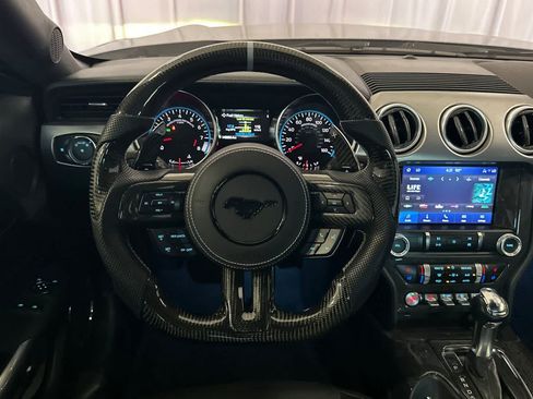 Used 2022 Ford Mustang GT Premium RWD image 16