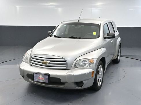 Used 2008 Chevrolet HHR LS image 10