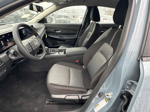 New 2026 Nissan Sentra SV w/ Floor Mat Package image 24