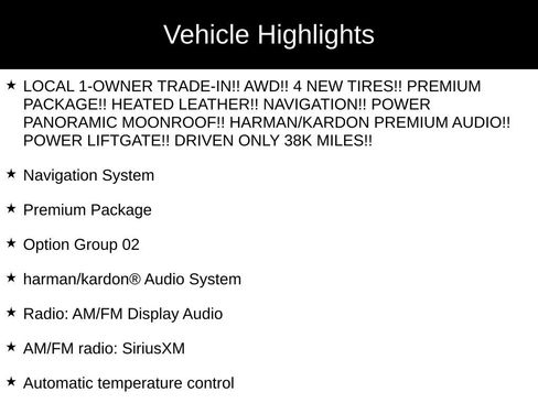 Used 2023 Hyundai Santa Fe SEL w/ Premium Package image 37