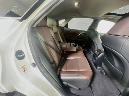 Used 2018 Lexus RX 350 AWD w/ Premium Package image 26