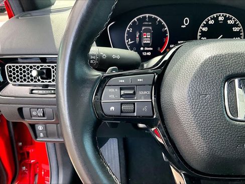 Used 2024 Honda Civic Sport image 23