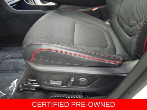 Used 2025 Hyundai Tucson N Line AWD/4WD image 29