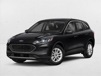 Used 2022 Ford Escape S FWD video 1