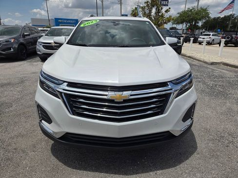 Used 2023 Chevrolet Equinox Premier FWD image 21
