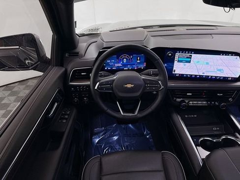 Used 2025 Chevrolet Tahoe Premier image 26