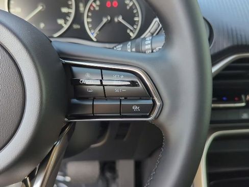 Used 2026 MAZDA CX-90 3.3 Turbo w/ Select Package image 17