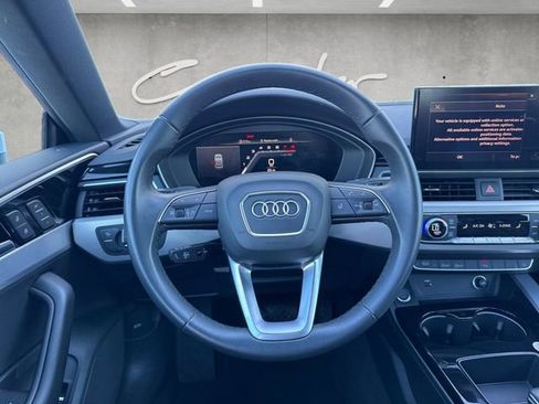 Used 2025 Audi A5 2.0T Premium Plus image 21