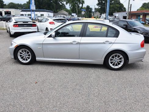 Used 2010 BMW 328i Sedan image 8