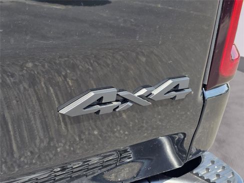 New 2026 RAM 1500 Big Horn AWD/4WD image 35