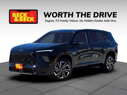 New 2026 Buick Enclave Sport Touring w/ Power Package