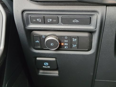 Used 2021 Ford F150 XLT w/ Equipment Group 302A High AWD/4WD image 14