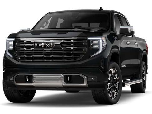 New 2026 GMC Sierra 1500 Denali Ultimate AWD/4WD image 49