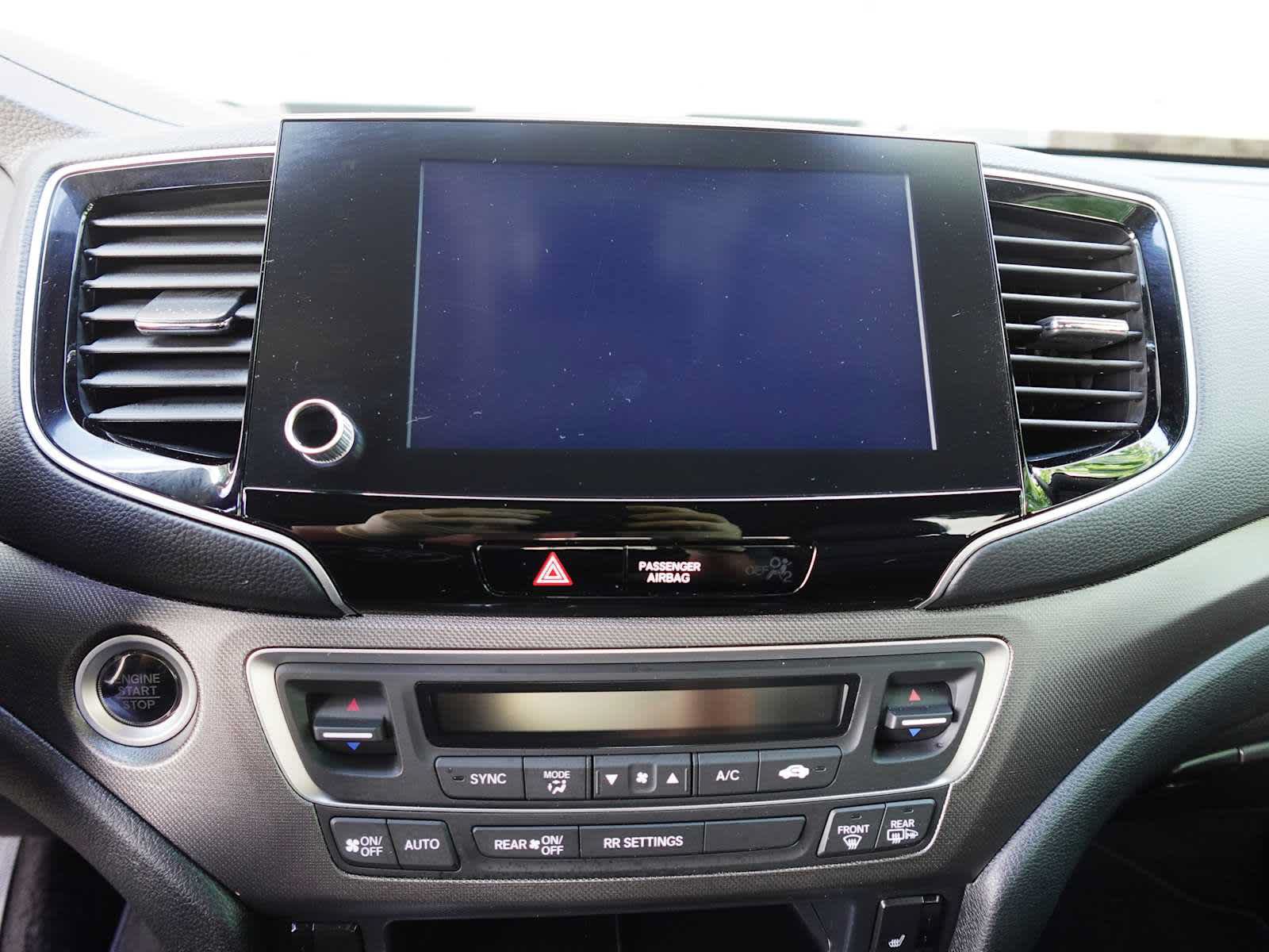 Certified 2023 Honda Ridgeline RTL image 21