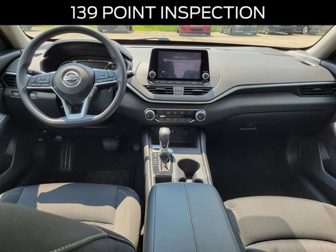 Used 2019 Nissan Altima 2.5 S FWD image 8