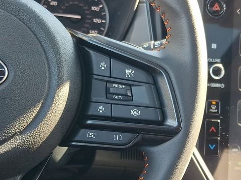 Certified 2025 Subaru Crosstrek 2.5i Limited AWD/4WD image 21